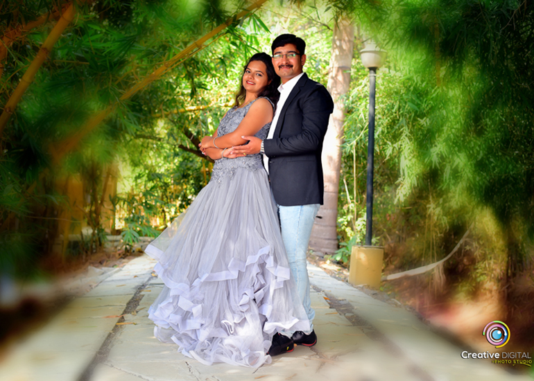 Best Pre Wedding Photography in India